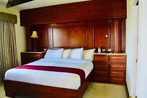 Fogo Resort