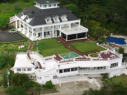 Fogo Resort