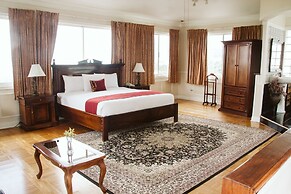 Fogo Resort
