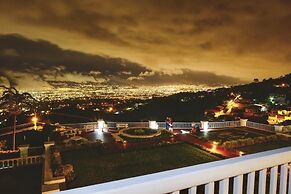 Fogo Resort