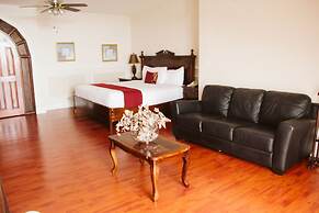 Fogo Resort