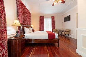 Fogo Resort