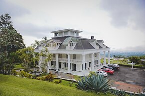 Fogo Resort