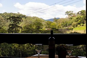 Pousada Chalés São Francisco