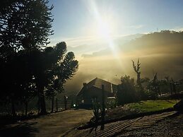 Pousada Chalés São Francisco