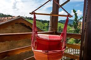 Pousada Chalés São Francisco