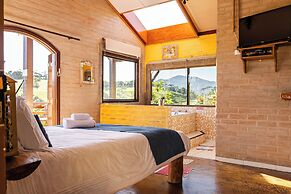 Pousada Chalés São Francisco