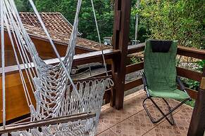 Pousada Chalés São Francisco