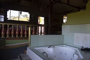 Pousada Chalés São Francisco