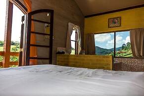 Pousada Chalés São Francisco