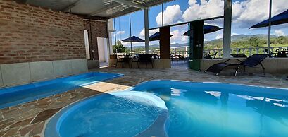 Pousada Chalés São Francisco