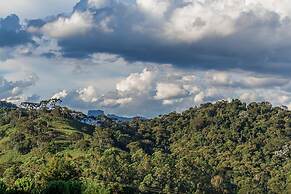 Pousada Chalés São Francisco