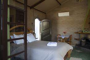 Pousada Chalés São Francisco