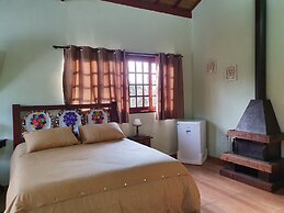 Pousada Chalés São Francisco