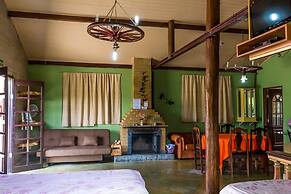 Pousada Chalés São Francisco