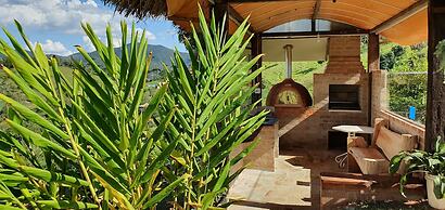 Pousada Chalés São Francisco