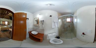 Pousada Chalés São Francisco