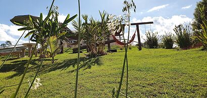 Pousada Chalés São Francisco