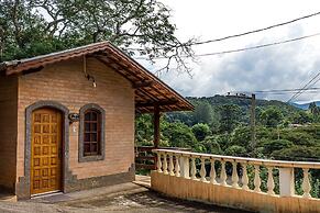 Pousada Chalés São Francisco