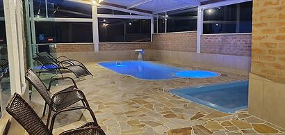 Pousada Chalés São Francisco