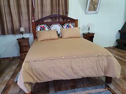 Pousada Chalés São Francisco