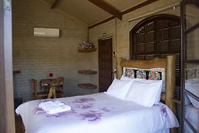 Pousada Chalés São Francisco