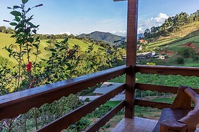 Pousada Chalés São Francisco