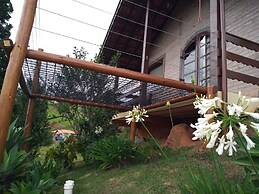 Pousada Chalés São Francisco