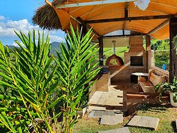 Pousada Chalés São Francisco