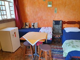 Pousada Chalés São Francisco