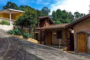 Pousada Chalés São Francisco