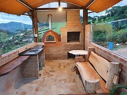 Pousada Chalés São Francisco