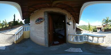 Pousada Chalés São Francisco