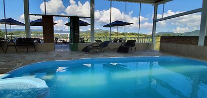 Pousada Chalés São Francisco