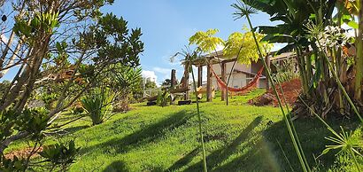 Pousada Chalés São Francisco