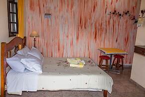 Pousada Chalés São Francisco