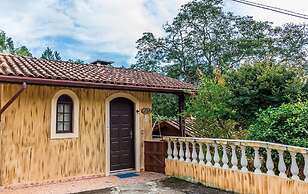 Pousada Chalés São Francisco