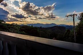 Pousada Chalés São Francisco