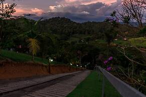 Pousada Chalés São Francisco