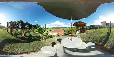 Pousada Chalés São Francisco