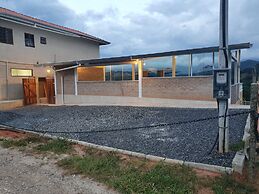 Pousada Chalés São Francisco