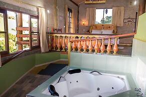 Pousada Chalés São Francisco