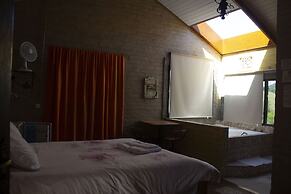 Pousada Chalés São Francisco