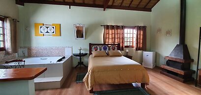 Pousada Chalés São Francisco