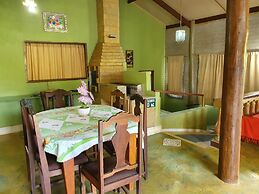 Pousada Chalés São Francisco