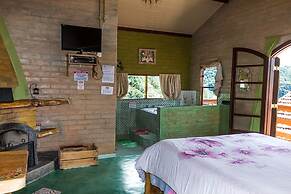 Pousada Chalés São Francisco