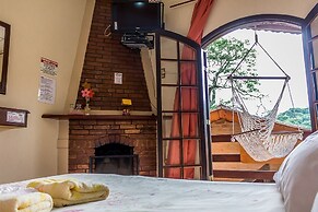 Pousada Chalés São Francisco