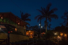 Pousada Chalés São Francisco