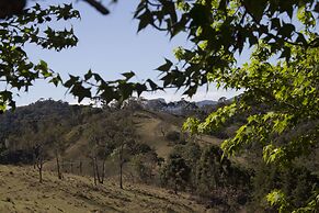 Pousada Chalés São Francisco