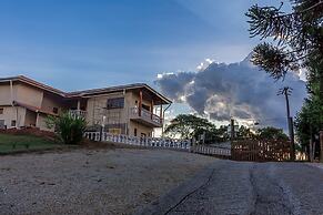 Pousada Chalés São Francisco